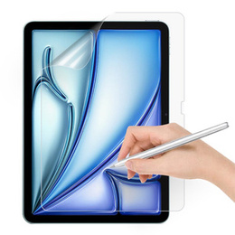 Folia protectoare Paper feel pentru iPad Air 11" 2025/2024 (7/6 gen.)