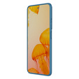 Carcasă blindată Nillkin pentru Xiaomi Poco M4 Pro 5G / Redmi Note 11S 5G, CamShield Pro, albastru