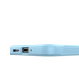 Huse pentru Xiaomi Redmi 13C / Poco C65, Gaming Shockproof, albastru