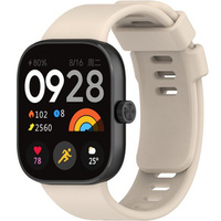 Curea din silicon pentru Xiaomi Redmi Watch 4 / Smart Band 8 Pro