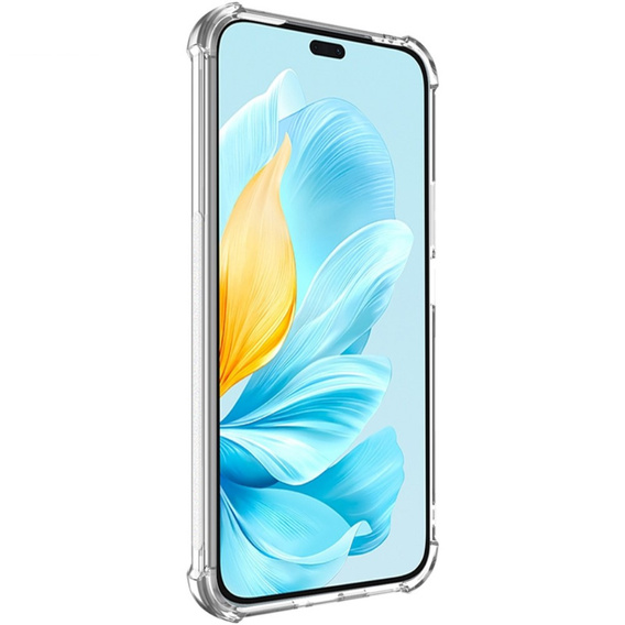 IMAK Huse pentru Honor 200 Lite, Dropproof, transparentă