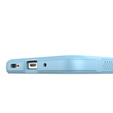 Huse pentru Xiaomi Redmi 12C, Gaming Shockproof, albastru