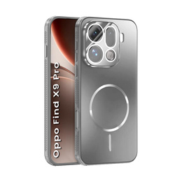 Husă MagSafe pentru Oppo Find X9 Pro