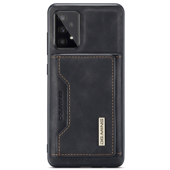 Huse pentru Samsung Galaxy A53 5G, DG.MING 2in1, negru