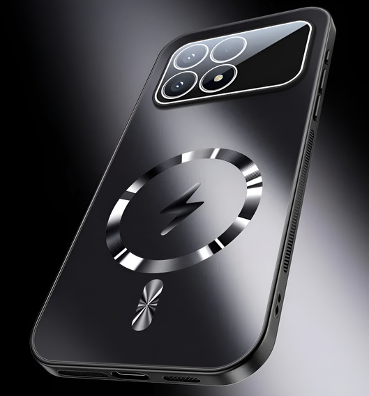 Husă MagSafe pentru Xiaomi Poco F8 Pro