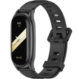 Curea din silicon pentru Xiaomi Smart Band 10 / 9 / 8
