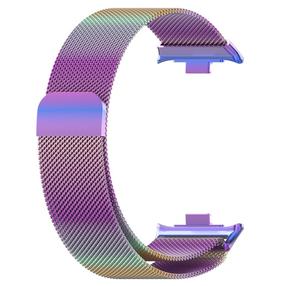 Brățară din oțel pentru Xiaomi Redmi Watch 4 / Smart Band 8 Pro