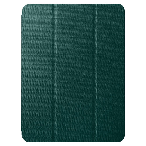 Husă Spigen Urban Fit Midnight Green pentru iPad Pro 11" M4 5 gen. 2024