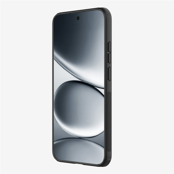 Husă NILLKIN Super Frosted Shield pentru Xiaomi Redmi Note 15 Pro 5G