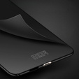 Husă MOFI pentru Samsung Galaxy S23, subțire, negru