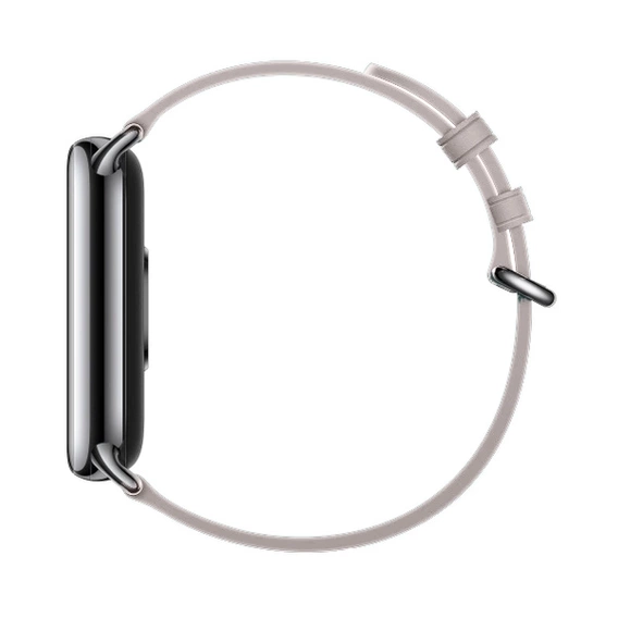 Curea din piele pentru Xiaomi Smart Band 10 / 9 / 8