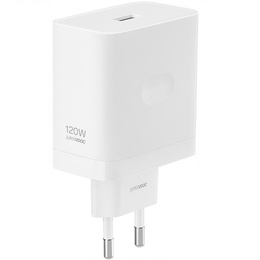Încărcător de rețea realme SUPERVOOC 120W - VCBBOAEH Power Adapter