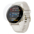3x ERBORD Hydrogel Foil pentru Garmin Venu 2 Plus