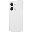 Caz subțire pentru OnePlus Nord 3 5G, Slim, transparentă