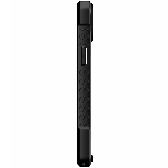 Urban Armor Gear Huse pentru iPhone 14 Plus, Monarch MagSafe Kevlar, negru