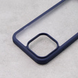 Huse pentru iPhone 13, ERBORD Guardian, albastru