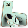 Huse pentru Xiaomi Poco X3 NFC / X3 Pro, Astronaut, de mentă