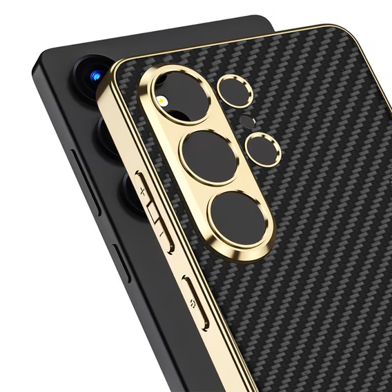 Husă din piele GKK pentru Samsung Galaxy S26 Ultra