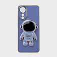 Huse pentru Oppo A98 5G, Astronaut, albastru