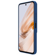 Carcasă blindată Nillkin pentru Xiaomi Redmi 13, CamShield Pro, albastru