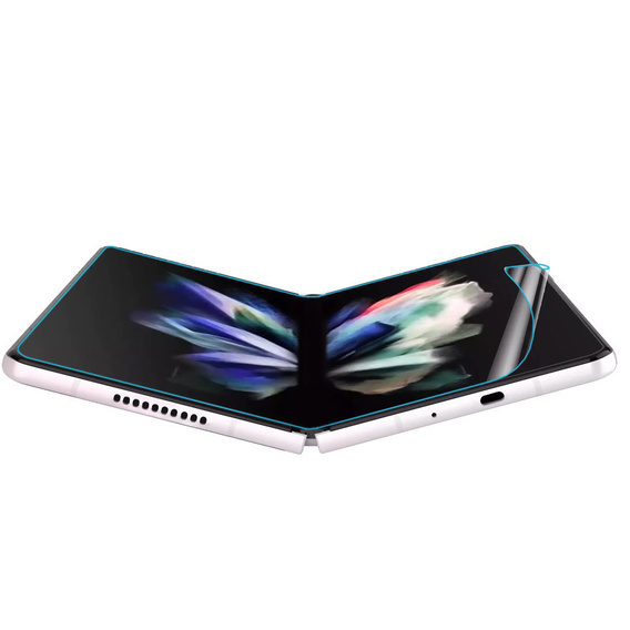 Folie de hidrogel pentru Samsung Galaxy Z Fold3 5G