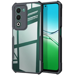 Huse pentru Oppo A5 5G / A5m, AntiDrop Hybrid, negru