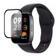 2x ERBORD Hybrid Glass pentru Xiaomi Redmi Watch 3 Active