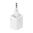 Baseus Super Si PD 30 W încărcător de rețea, 1× USB-C pentru smartphone-uri