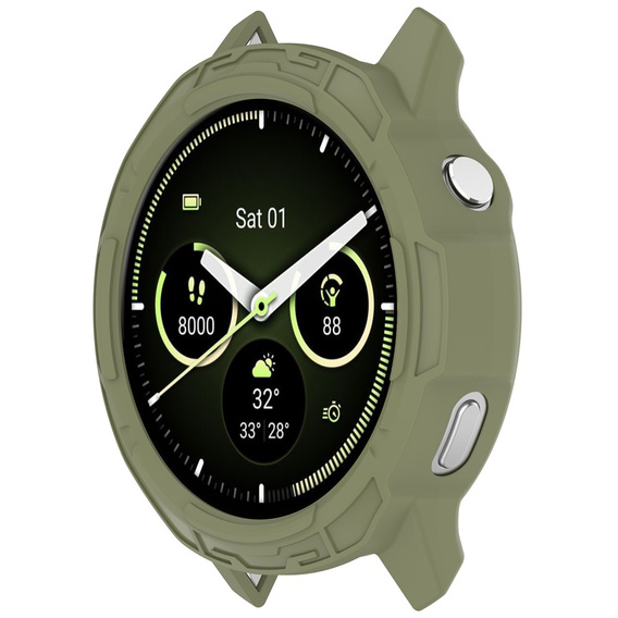 Husă de protecție pentru Garmin Venu 4 45 mm