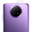 IMAK 2x sticlă de cameră pentru Xiaomi Redmi Note 9T 5G