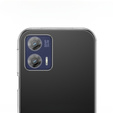 Husă MOFI pentru Motorola Moto G73 5G, subțire, transparentă