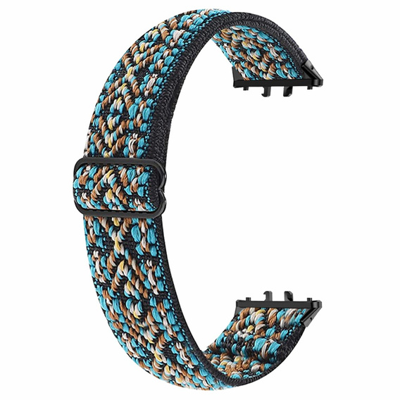 Curea flexibilă din nailon pentru ceasul Samsung Galaxy Fit 3