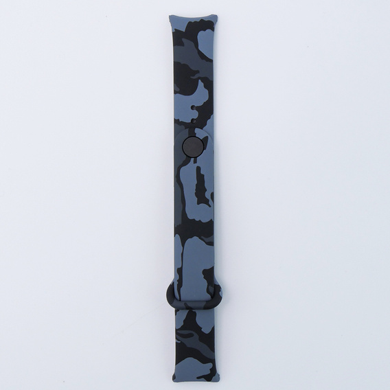 Curea din silicon pentru Xiaomi Smart Band 10 / 9 / 8