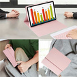 Carcasă cu tastatură Bluetooth pentru Lenovo Tab M11