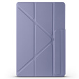 Husă pentru Xiaomi Redmi Pad SE 8.7", Origami, albastru