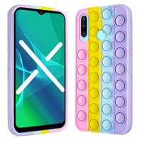 Husă Push Bubble Pop It pentru Huawei P30 Lite