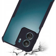 Huse pentru Xiaomi Redmi 13C / Poco C65, AntiDrop Hybrid, negru