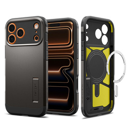 Carcasă Spigen Tough Armor T MagSafe pentru iPhone 17 Pro