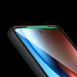 Huse pentru Realme GT 7 / 7T, Fusion Hybrid, transparent / negru