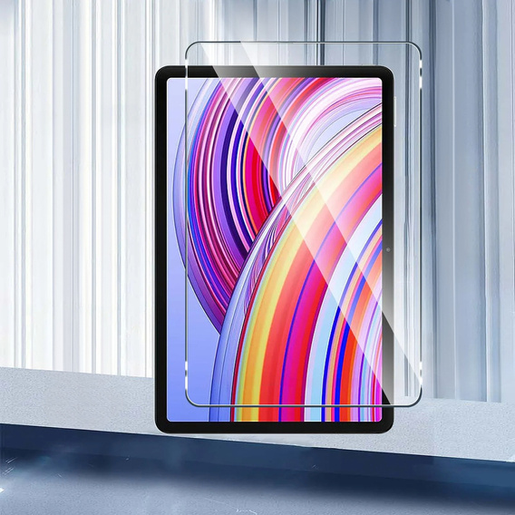 Sticla călită pentru Xiaomi Redmi Pad Pro / Xiaomi Poco Pad