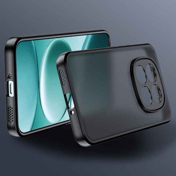 Husă Fusion Hybrid pentru Xiaomi Redmi Note 15 Pro 4G