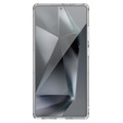 Husă NILLKIN pentru Samsung Galaxy S25 Ultra, Nature TPU, transparentă