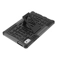 Huse pentru Lenovo Tab M9, Tire Armor, Tire Armor, negru