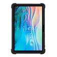 Silicon husă pentru TCL Tab 10s 9081X / TCL Tab 10s 9080G 2021, Impact, armat, albastru