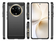 Huse pentru Realme 14 Pro 5G, Carbon, negru
