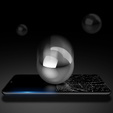 Sticlă temperată pentru Xiaomi Redmi Note 11 Pro 5G, Dux Ducis ecran complet, negru