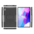 Huse pentru Lenovo Tab P11 Gen 2, Tire Armor, negru