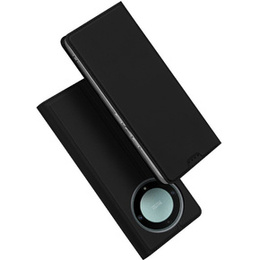 Dux Ducis Huse pentru Honor Magic 5 Lite, Skinpro, negru
