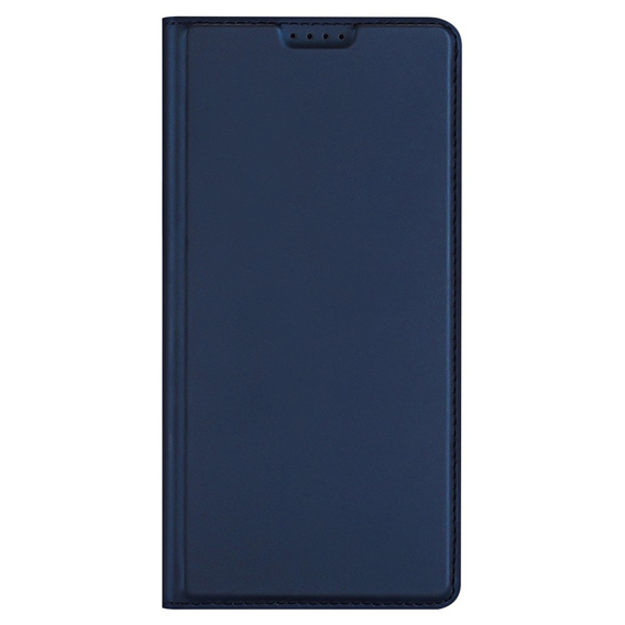 Dux Ducis Huse pentru Xiaomi Redmi 13C / Poco C65, Skinpro, albastru