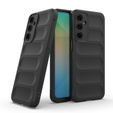 Huse pentru Samsung Galaxy A36, Gaming Shockproof, negru